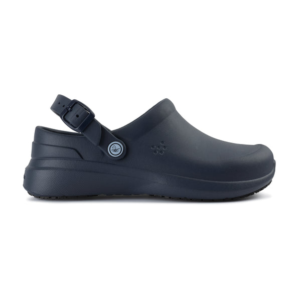 Work Clog - True Navy