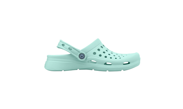 Active Clog Adults - Mint Julep
