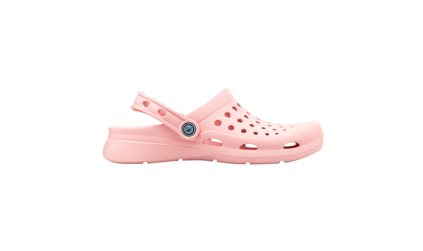 Sabot Active Clog Adultes - Rose Pâle