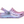 Load image into Gallery viewer, Kids&#39; Active Clog - Iridescent Purple
