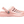 Load image into Gallery viewer, Kids&#39; Cozy Lined Clog - Graphic Metallic Rose Gold
