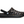 Load image into Gallery viewer, Varsity Clog Graphic - Black Leopard
