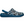 Load image into Gallery viewer, Varsity Clog - Graphic Navy Botanicals
