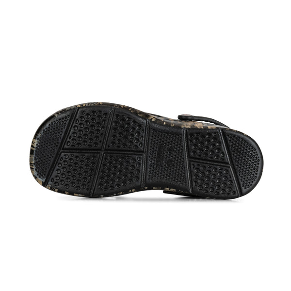 Active Clog Adults - Kryptek Nox/Black